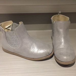 Boots for girls